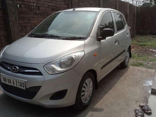 Used Hyundai i10 2014 MT for sale in Kolkata 