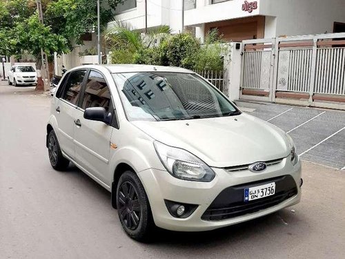 Used 2011 Ford Figo MT for sale in Rajkot 