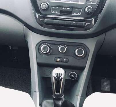 Used Tata Tigor XM 2018 MT for sale in Lucknow 