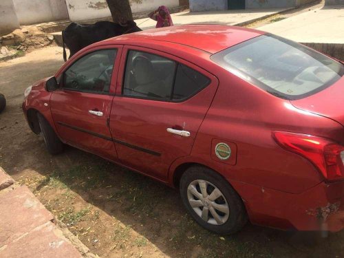Used 2012 Nissan Sunny MT for sale in Jaipur 