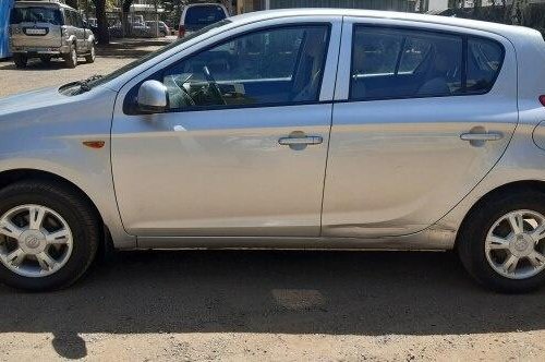 Used Hyundai i20 1.2 Asta 2009 MT for sale in Nashik 