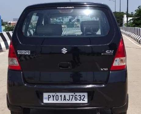 Maruti Suzuki Estilo VXi ABS, 2007, MT in Pondicherry 