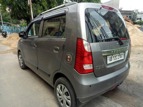 Used Maruti Suzuki Wagon R VXI 2012 MT for sale in Kolkata 