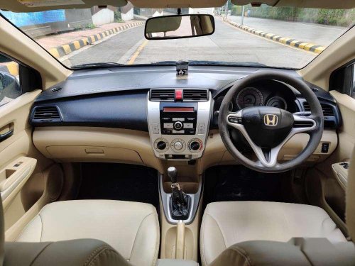 Used Honda City 2011 MT for sale in Mumbai 