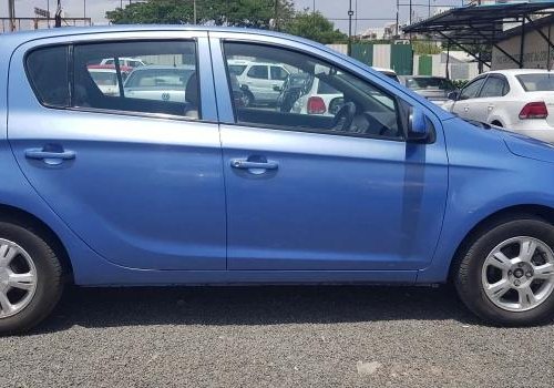 Used Hyundai i20 2009 MT for sale in Pune 