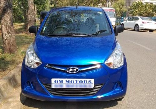 Used 2012 Hyundai Eon MT for sale in Mumbai 