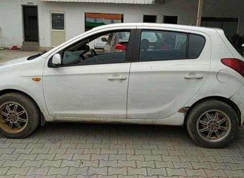 Used Hyundai i20 1.2 Asta 2009 MT in New Delhi