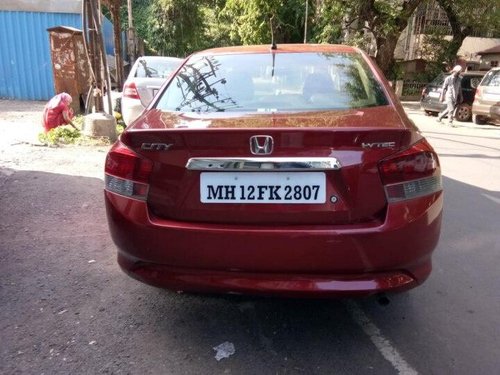 Used 2009 Honda City MT for sale in Pune 