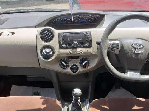 Toyota Etios VXD Xclusive, 2016, Diesel MT in Pondicherry 