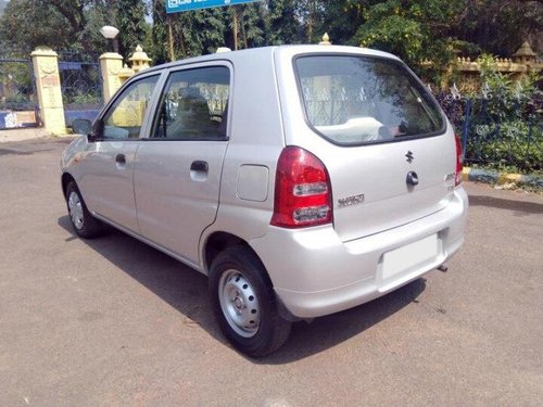 Used Maruti Suzuki Alto LXi 2012 MT for sale in Visakhapatnam 