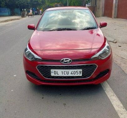 Used Hyundai i20 2015 MT for sale in New Delhi 
