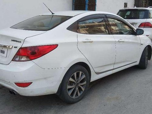 Hyundai Verna CRDi 2013 MT for sale in Ghaziabad 