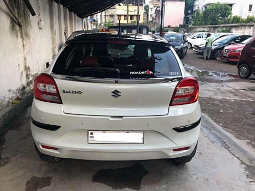 Used Maruti Suzuki Baleno 2018 MT for sale in Kolkata 