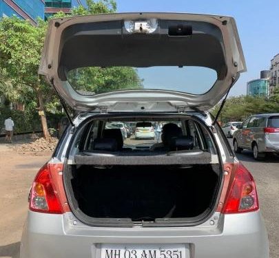 Used Maruti Suzuki Swift 2008 MT for sale in Mumbai 