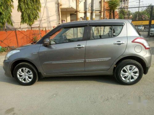 Used Maruti Suzuki Swift VDI 2014 MT in Ghaziabad 