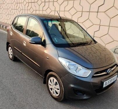 Used 2011 Hyundai i10 MT for sale in New Delhi 