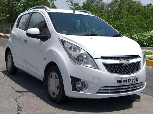 Used Chevrolet Beat 2013 MT for sale in Mumbai 