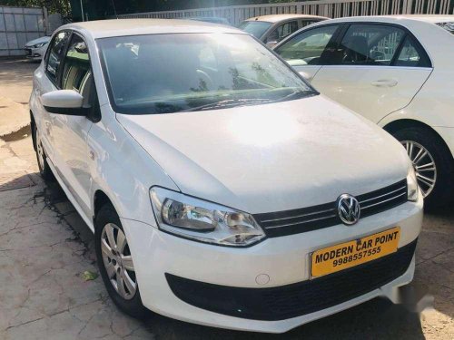 Used Volkswagen Polo 2012 MT for sale in Chandigarh 