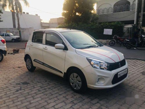 Used Maruti Suzuki Celerio ZXI 2018 MT for sale in Jalandhar 