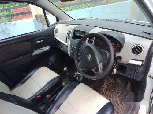 Maruti Suzuki Wagon R LXI 2013 MT for sale in Kannur 