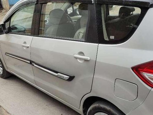 Maruti Suzuki Ertiga VDi, 2015, MT for sale in Gurgaon 