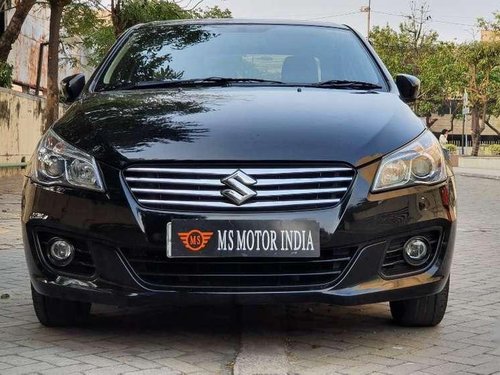 Maruti Suzuki Ciaz ZXI, 2014, Petrol MT for sale in Kolkata 