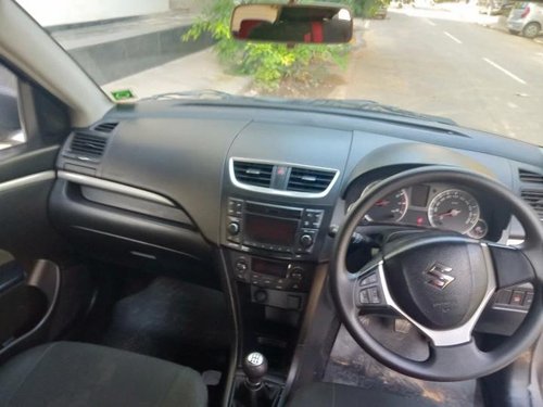 Used Maruti Suzuki Swift 2013 MT for sale in Bangalore 