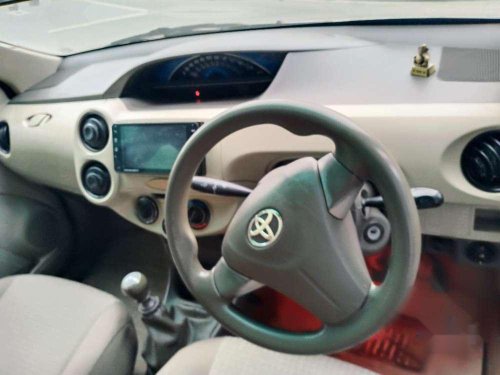 Used Toyota Etios Liva GD 2013 MT for sale in Sirsa 