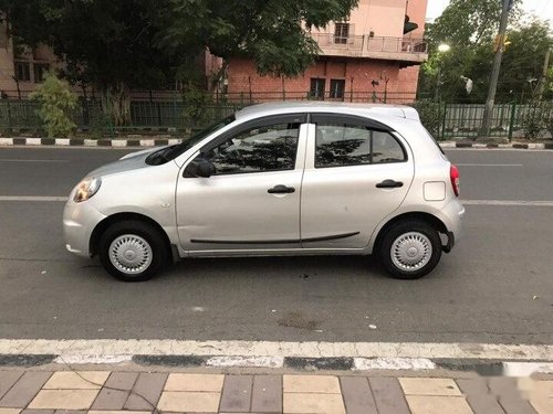 Used Nissan Micra XL 2014 MT for sale in New Delhi 