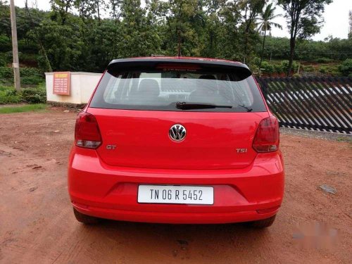 Used Volkswagen Polo 2016 MT for sale in Palakkad 
