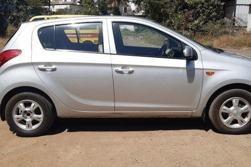 Used Hyundai i20 1.2 Asta 2009 MT for sale in Nashik 