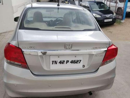 Used Honda Amaze 2014 MT for sale in Coimbatore 