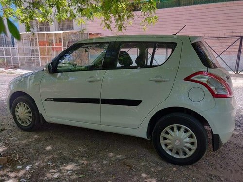 Used Maruti Suzuki Swift VDI 2012 MT for sale in Jodhpur 