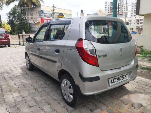 Maruti Suzuki Alto K10 VXi, 2016, MT for sale in Nagar 