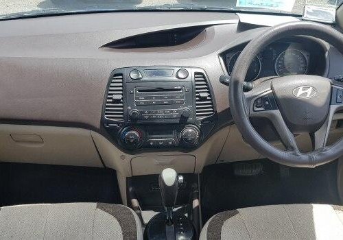 Used Hyundai i20 2009 MT for sale in Pune 