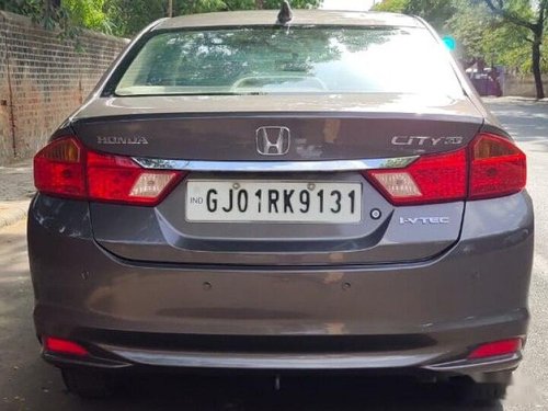 Used Honda City i-VTEC SV 2015 MT for sale in Ahmedabad 