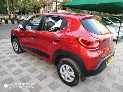 Used Renault Kwid RXT 2015 MT for sale in Surat 