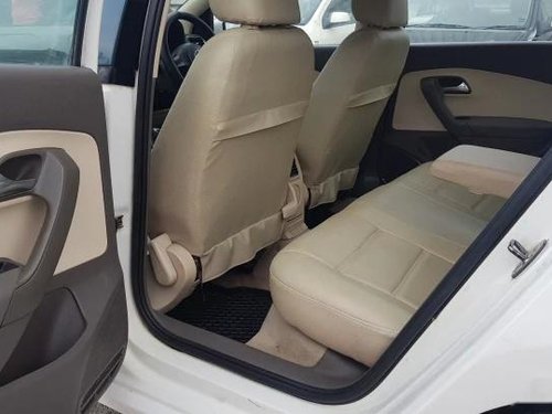 Volkswagen Vento 1.6 Highline 2010 MT for sale in Pune 