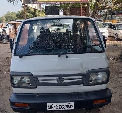 Used Maruti Suzuki Omni 2007 MT for sale in Pune 