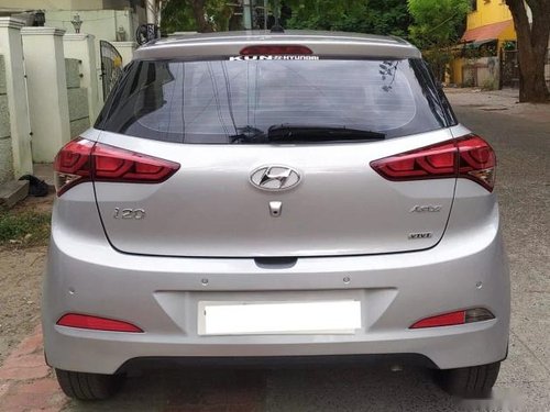 Hyundai Elite i20 1.2 Asta Option 2016 MT for sale in Chennai 