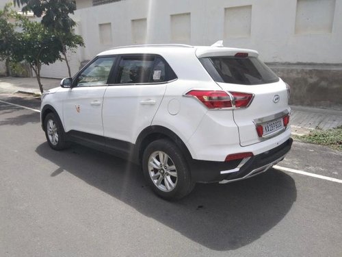 Used 2018 Hyundai Creta MT for sale in Bangalore 