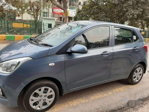 Used Hyundai Grand i10 Magna 2017 MT for sale in Noida 