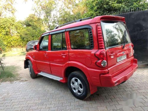 Used Mahindra Scorpio 2.6 Turbo 7 Str 2007 MT in Chandigarh 