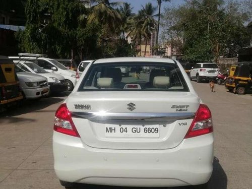 Maruti Suzuki Swift Dzire VXi, 2015, MT for sale in Mumbai 