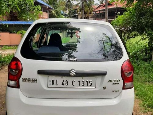 Maruti Suzuki Alto K10 VXi, 2011, Petrol MT for sale in Palakkad 