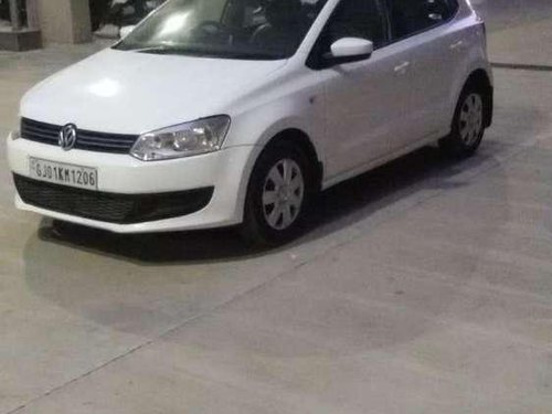 Used Volkswagen Polo 2011 MT for sale in Ahmedabad 