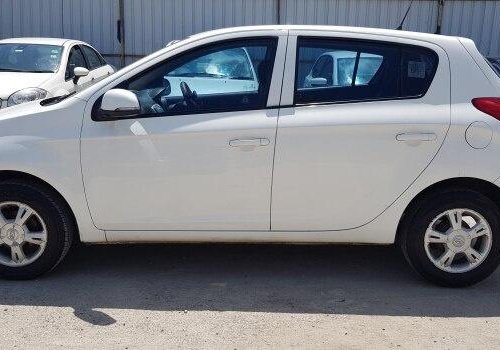 Used Hyundai i20 2011 MT for sale in Pune 