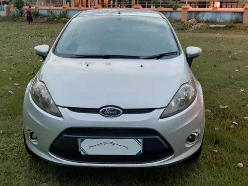 Used 2011 Ford Fiesta MT for sale in Kochi 