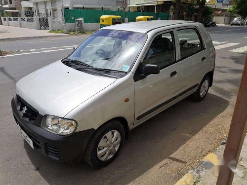 Maruti Suzuki Alto LXi BS-III, 2007, MT in Ahmedabad 