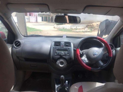 Used 2012 Nissan Sunny MT for sale in Jaipur 